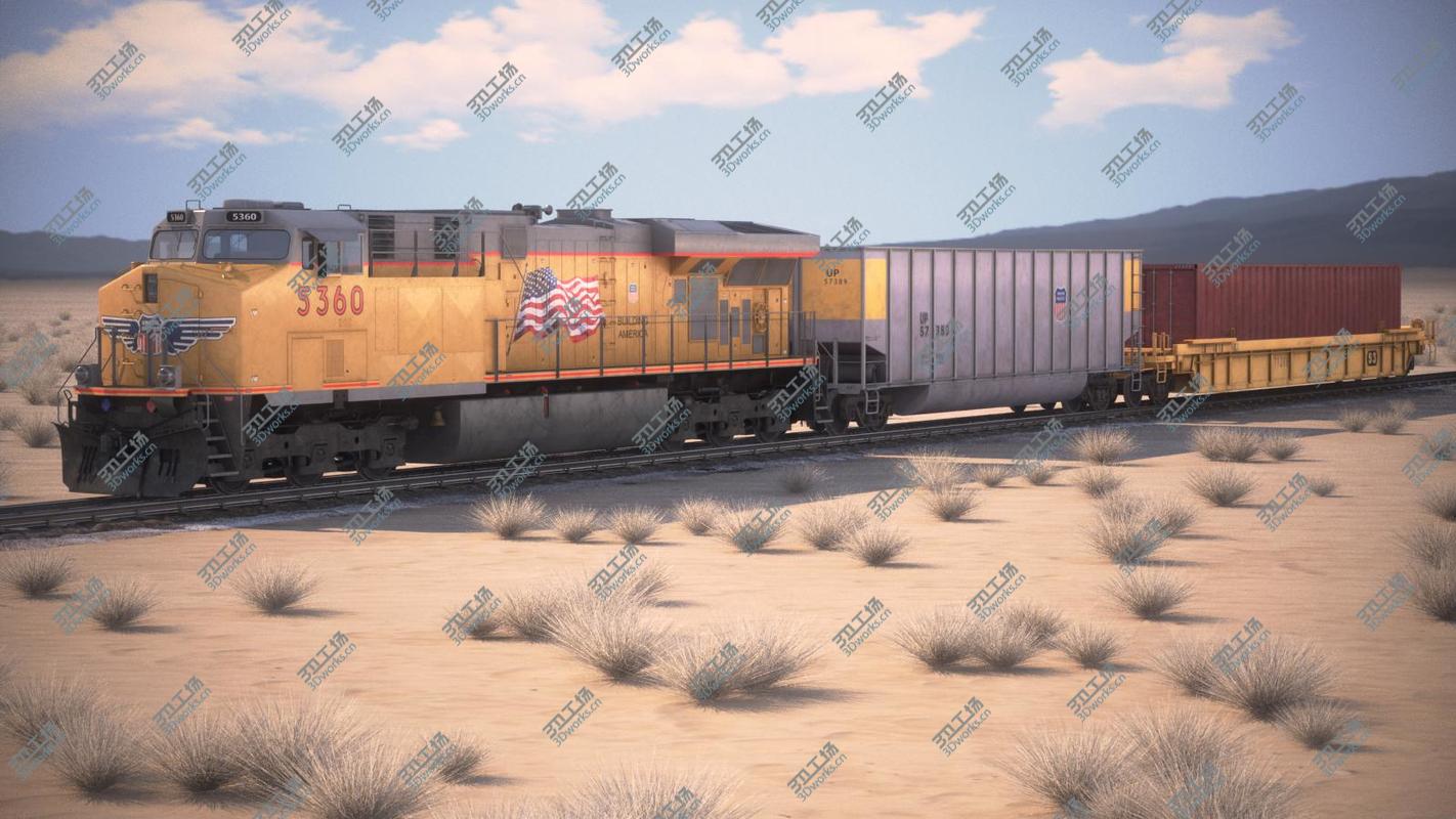 images/goods_img/2021040231/Modern Union Pacific Train/2.jpg
